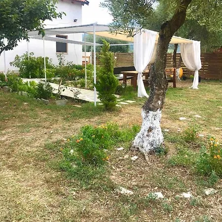The Lost Paradise * Potamia (Thasos)